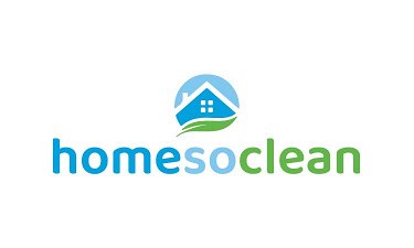 HomeSoClean.com